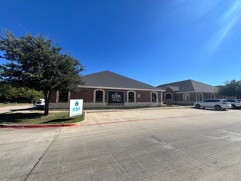 3600 Eldorado Pky, McKinney, TX for sale - Building Photo - Image 3 of 32