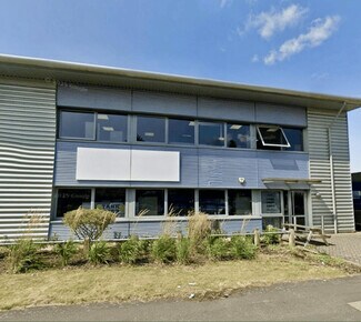 Plus de détails pour 941-942 Yeovil Rd, Slough - Local d'activités à louer