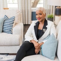 Tashia Williams