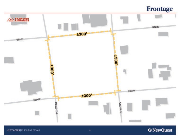 FM 359 Rd, Fulshear, TX for lease - Building Photo - Image 2 of 2