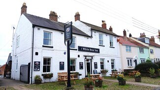 Plus de détails pour Main St, York - Commerce de détail à vendre