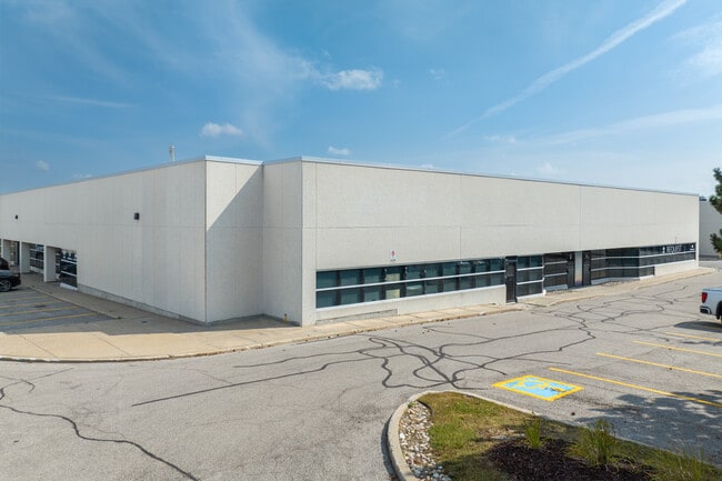 More details for 121 Granton Dr, Richmond Hill, ON - Flex for Lease