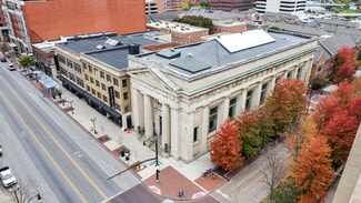 More details for 167 S High St, Columbus, OH - Office for Sale
