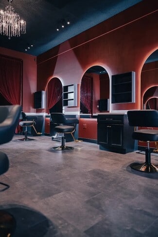 More details for 7854-7864 Santa Monica Blvd, Los Angeles, CA - Retail for Lease