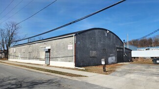 Plus de détails pour 66 Cottage St, Poughkeepsie, NY - Flex à vendre