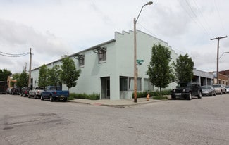 More details for 510 Avenida Cesar E Chavez, Kansas City, MO - Office for Sale