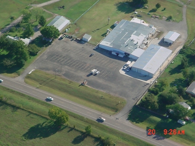 8517 S Perkins Rd, Stillwater, OK for sale - Primary Photo - Image 1 of 1