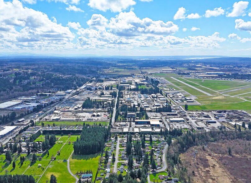 6021 199th St NE, Arlington, WA for sale - Building Photo - Image 3 of 5