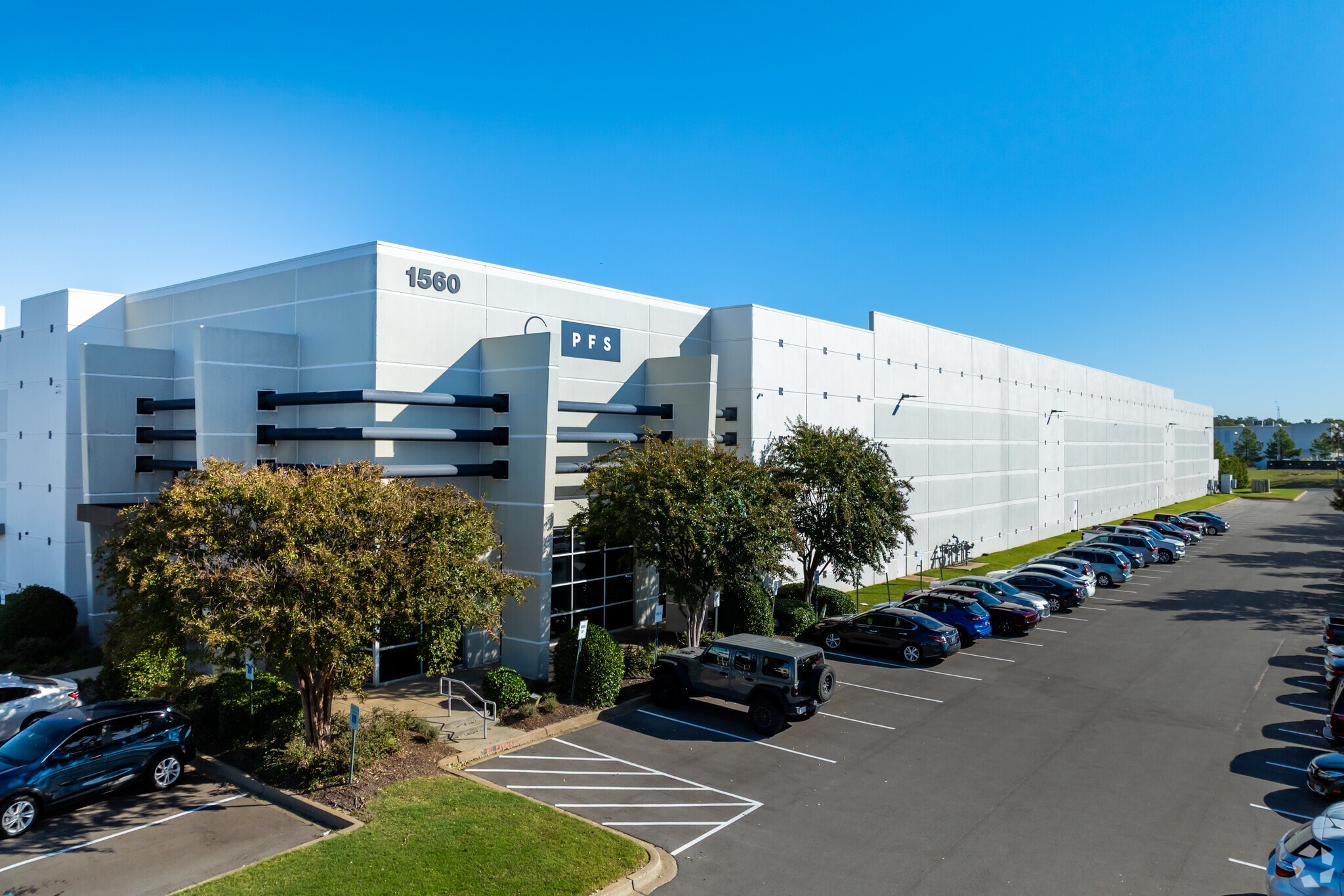 1560 E Stateline Rd, Southaven, MS for lease Primary Photo- Image 1 of 5