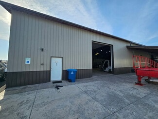 More details for 2172 NW Industrial Park Rd, Prineville, OR - Industrial for Lease