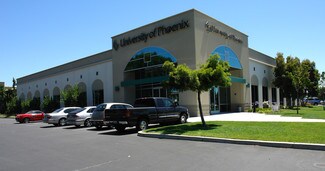 Plus de détails pour 40440-40480 Encyclopedia Cir, Fremont, CA - Local d'activités à louer
