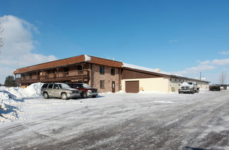 Plus de détails pour 1550 Hamel Rd, Hamel, MN - Industriel à vendre