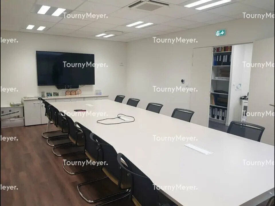 Bureau dans Cesson-Sévigné à louer Photo intérieure- Image 1 de 4