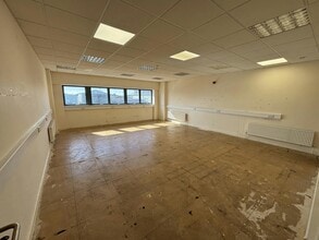 2A Horspath Trading Centre, Pony Rd, Oxford for lease Interior Photo- Image 2 of 3