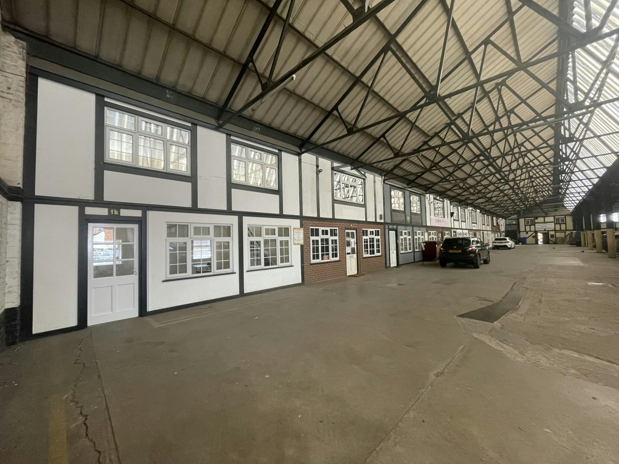 42-44 Foregate St, Stafford for lease Interior Photo- Image 1 of 4