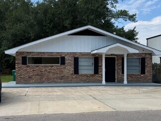More details for 560 Saint John St, Bay Saint Louis, MS - Office for Sale