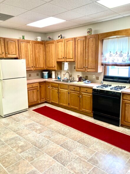 807 Hazlettville Rd, Hartly, DE à vendre - Photo intérieure - Image 3 de 4