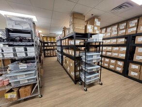 303 Corporate Center Dr, Stockbridge, GA for lease Interior Photo- Image 1 of 4