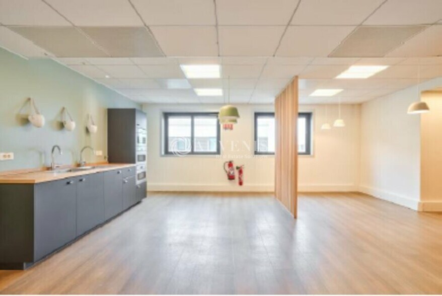 50 Avenue Jean Jaurès, Colombes à vendre - Photo intérieure - Image 3 de 12