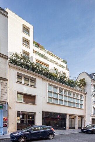 More details for 34-36 Rue Lauriston, Paris - Office for Lease