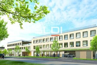 More details for 18 Avenue Georges Clemenceau, Valence - Office for Sale