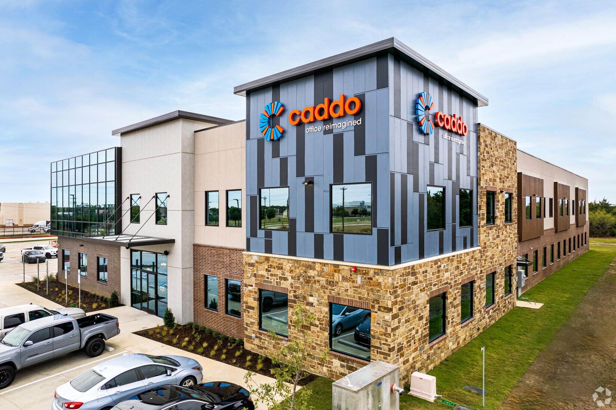 2201 Spinks Rd, Flower Mound, TX à louer Photo du bâtiment- Image 1 de 21