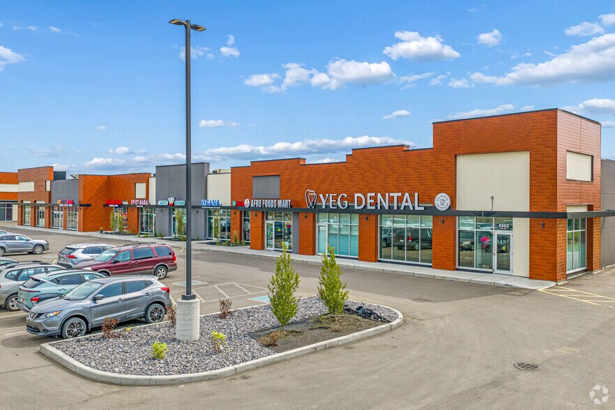 3325 153rd Ave, Edmonton, AB à vendre - Photo du bâtiment - Image 1 de 19