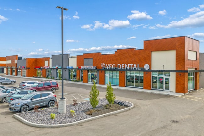 More details for 3325 153rd Ave, Edmonton, AB - Retail for Sale