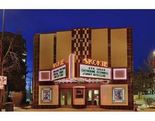 7924 Lincoln Ave, Skokie, IL for sale - Building Photo - Image 2 of 47