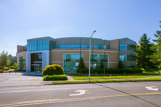 More details for 5505 NE Moore Ct, Hillsboro, OR - Office for Lease