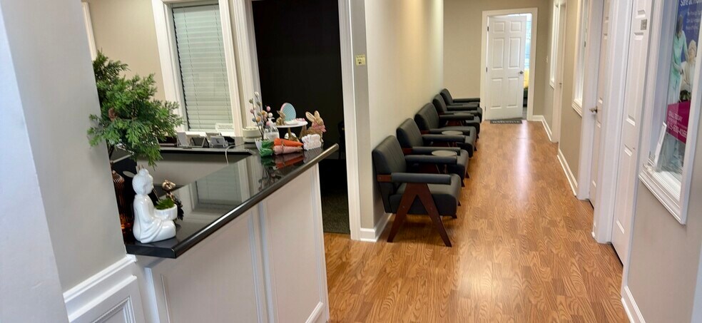 24014 W Renwick Rd, Plainfield, IL à louer - Hall d’entrée - Image 2 de 6