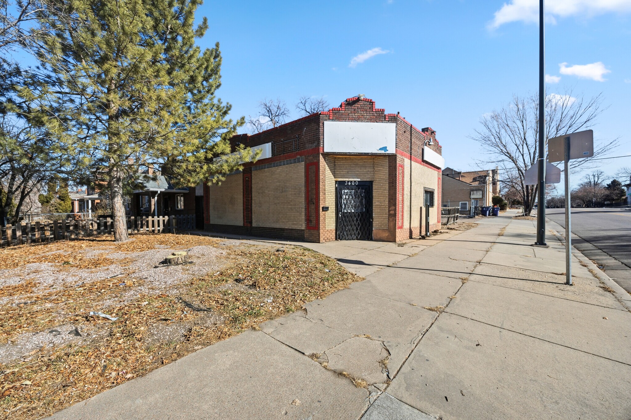 3400 N Williams St, Denver, CO for sale Building Photo- Image 1 of 25