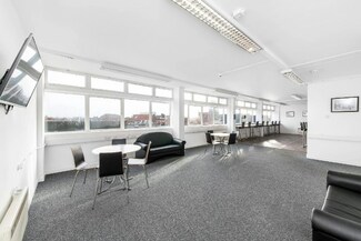 Plus de détails pour Hardshaw St, St Helens - Bureau, Commerce de détail à louer