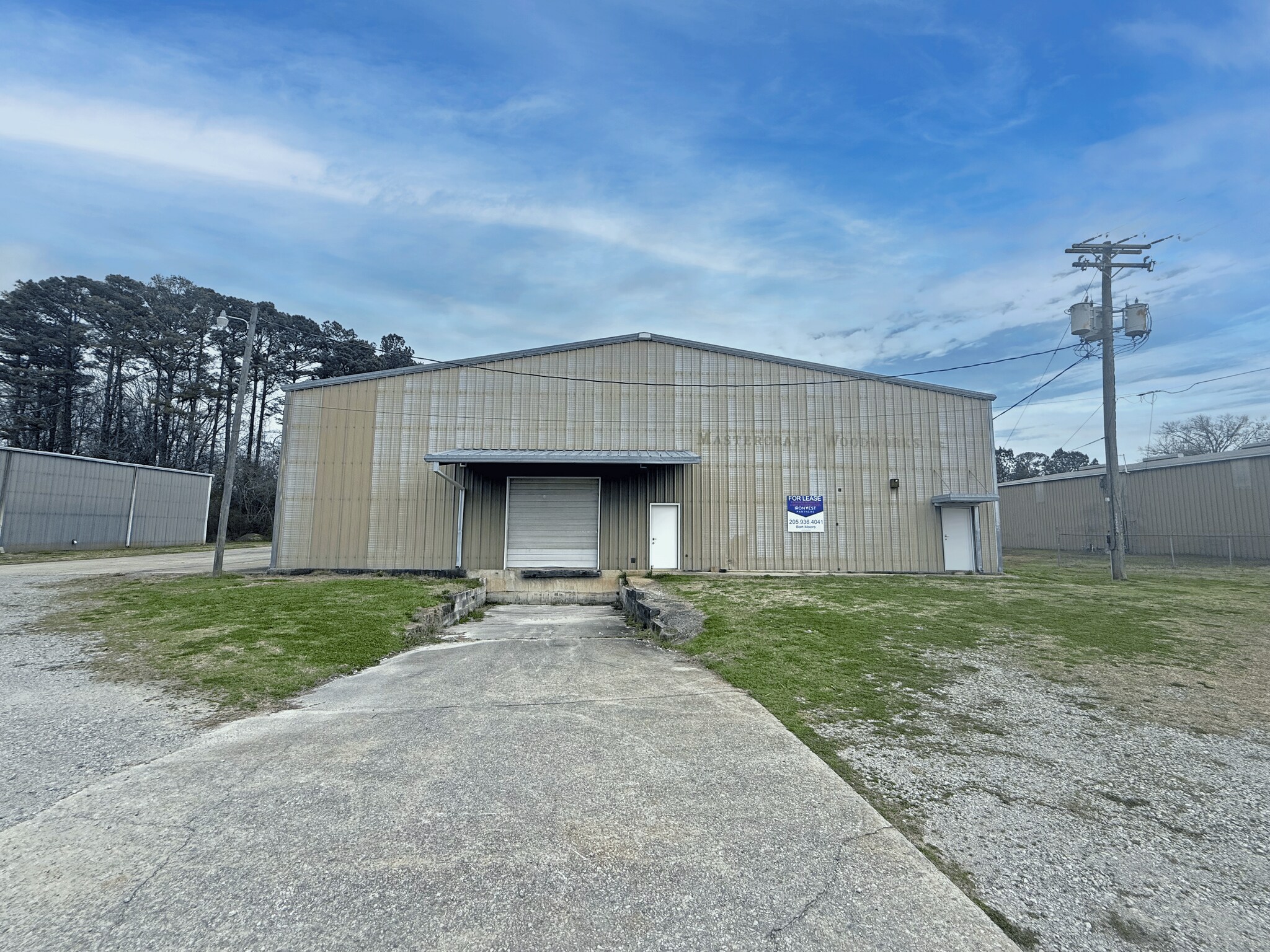 3706 Indian Hills Rd, Decatur, AL for lease Primary Photo- Image 1 of 7