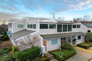 Plus de détails pour 3257 Professional Dr, Auburn, CA - Bureau à vendre
