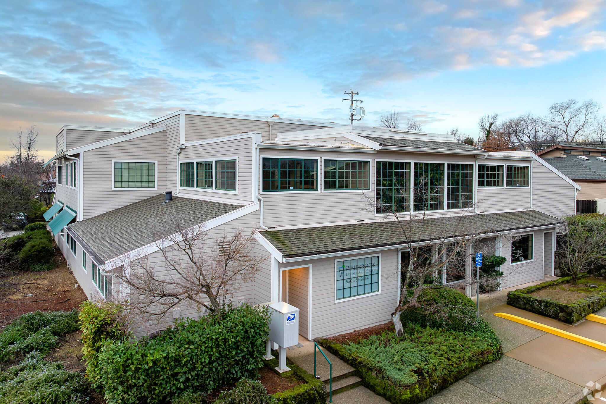 3257 Professional Dr, Auburn, CA for sale Primary Photo- Image 1 of 5