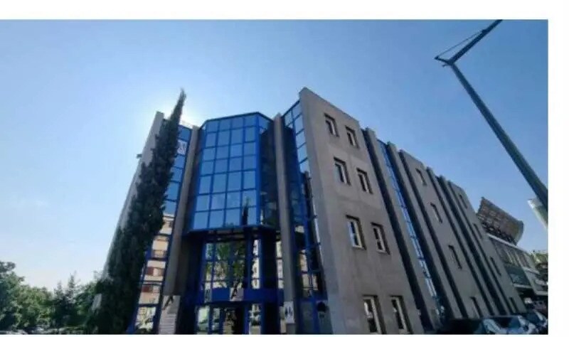 Office in Lyon for lease Building Photo- Image 1 of 6