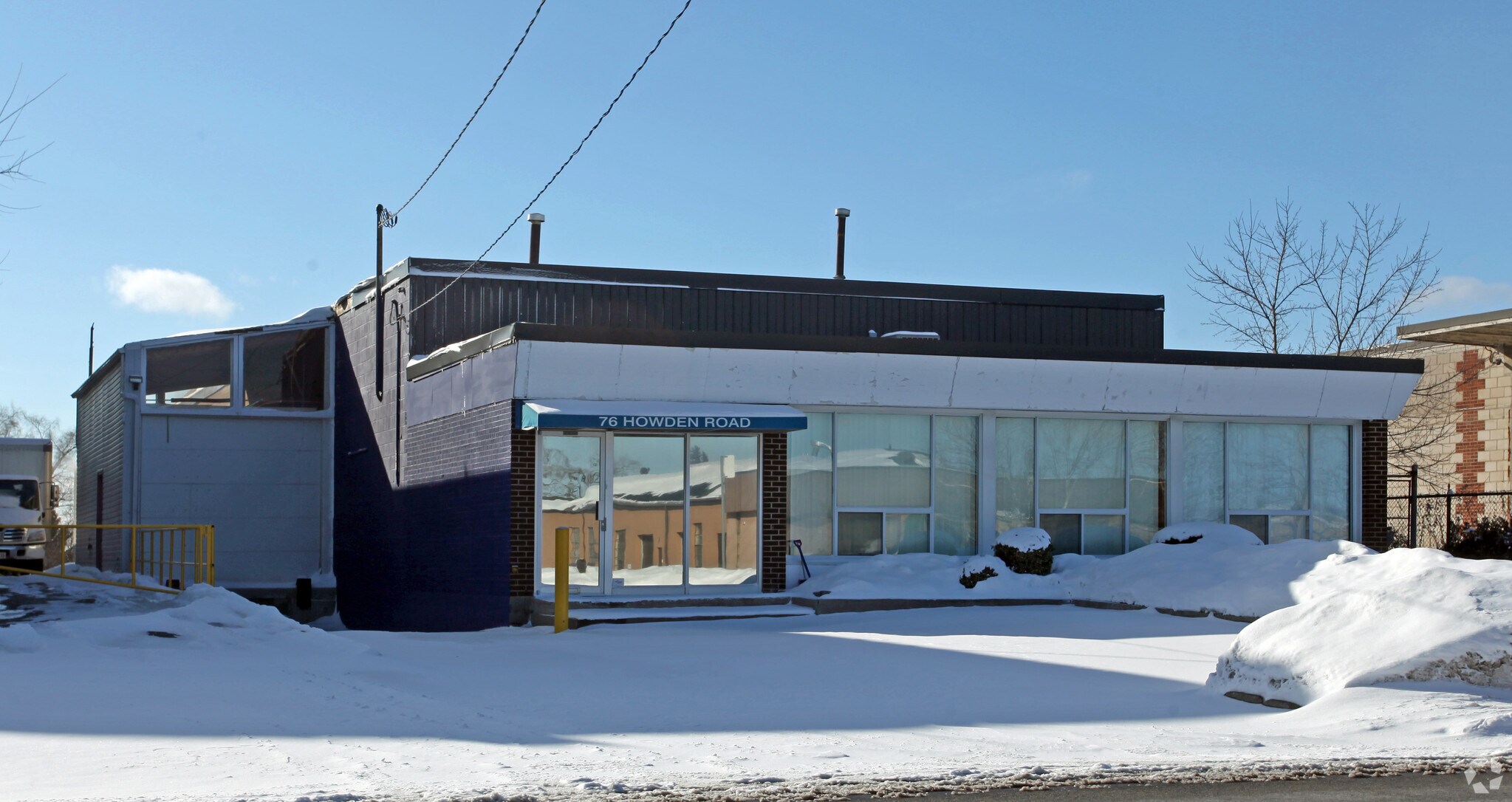 76 Howden Rd, Toronto, ON for sale Primary Photo- Image 1 of 1