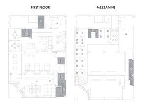 1901 Broadway, Oakland, CA for lease Interior Photo- Image 2 of 2