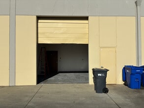 20974-20988 Corsair Blvd, Hayward, CA for lease Building Photo- Image 1 of 6