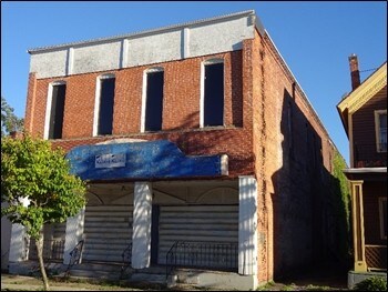 465+466 Connecticut-Redevmt Bldg & Lot portefeuille de 2 propriétés à vendre sur LoopNet.ca Photo principale- Image 1 de 2