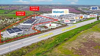 More details for 191-219 Wal Mart Way, Maysville, KY - Retail for Lease
