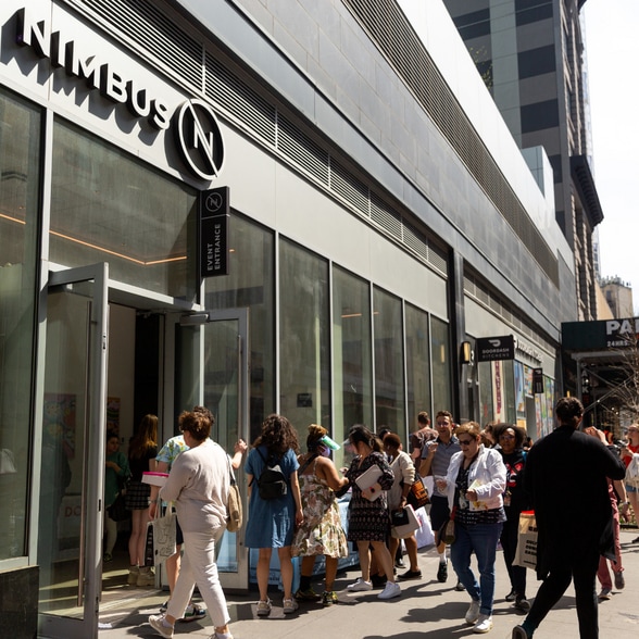 383 Bridge St, Brooklyn, NY for lease - Building Photo - Image 2 of 16