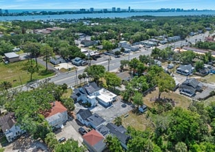 934 S Ridgewood Ave, Daytona Beach, FL - Aerial map view - Image1