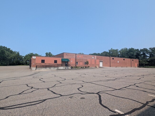 More details for 15 Division St, Fairview, NJ - Industrial for Lease