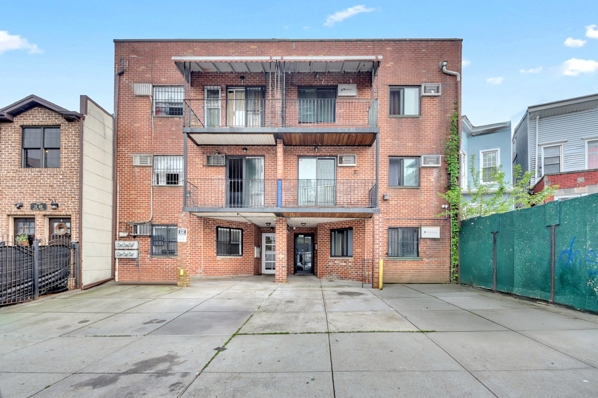 1146 Welling Ct, Long Island City, NY for sale Building Photo- Image 1 of 17