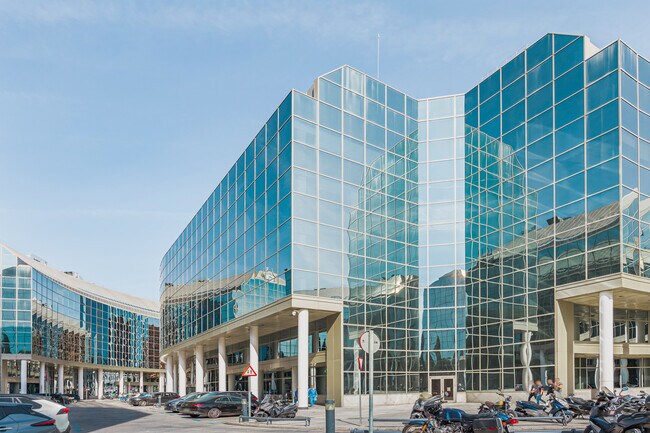More details for Calle Cardenal Marcelo Spinola, 2, Madrid - Office for Lease