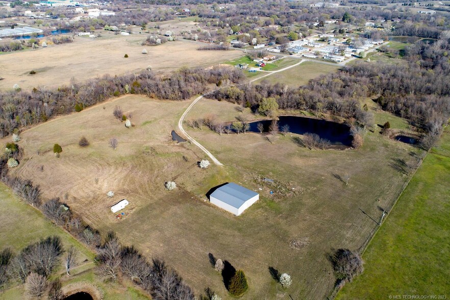 11920 E 126th St N, Collinsville, OK for sale - Building Photo - Image 2 of 30