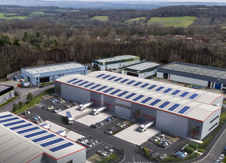 More details for Chapman Way, Tunbridge Wells - Industrial for Lease