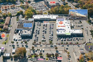Plus de détails pour 85 Godwin Ave, Midland Park, NJ - Commerce de détail à louer